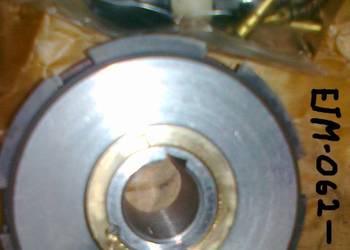 Sprzęgło Elektromagnetyczne ETM 062-2A