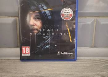 Death stranding ps4