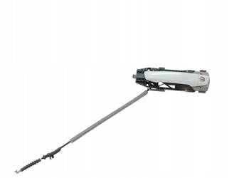 KLAMKA ZEWNĘTRZNA LEWA PRZÓD LS9R  8V0837885 Audi A3 III (2013- 2020) 8V