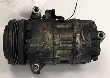 SPRĘŻARKA KLIMATYZACJI BMW E46 320 D 6905643-07