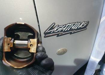 Tłok piston 5.4 Ford F150 lightning