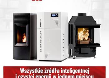 Montaż kotłów CO i pieców na pellet – Pszczyna | Heat King