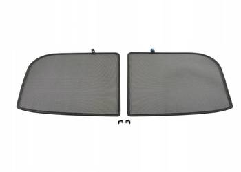 OSŁONA PRZECIWSŁONECZNA TYŁ OPEL CORSA D 06-14 ORI
