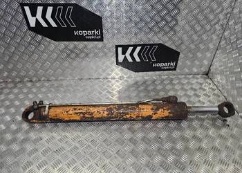 Siłownik hydrauliczny podpory Case 580F, 580G, 580K i 580SK