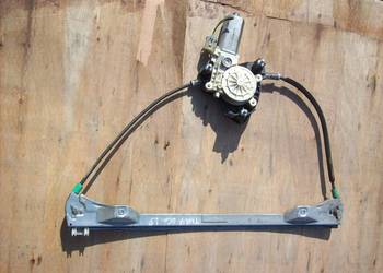 Thalia Podnosnik szyby lewy przod elektryczny Europa