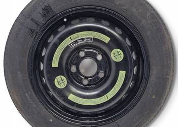 KOŁO DOJAZDOWE Mercedes CLK W209 dojazdówka 125/90 R16 5x112 2094000402