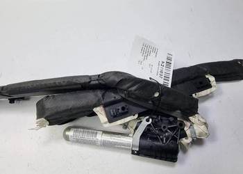 KURTYNA LEWA PEUGEOT 1007 KSH