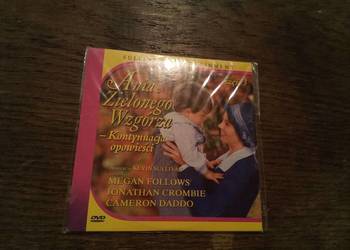 Ania z Zielonego wzgórza kontynuacja opowieści