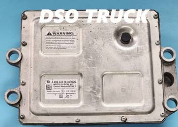 A0024461835 002 Sterownik MCM komputer silnika MP ACTROS AXOR ATEGO