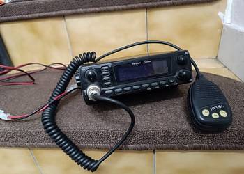 CB Radio Yosan MJ 3031M Turbo