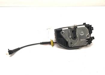 ZAMEK DRZWI LEWY PRZÓD BMW E83 SUV 7154619 03-11