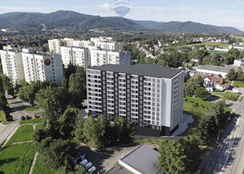 Działka pod inwestycję deweloperską Działka pod inwestycję deweloperską