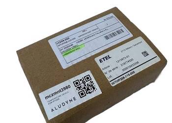 Etel IMTHP308-110-000 Protective relay