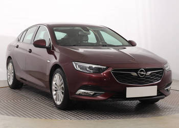 Opel Insignia 1.5 Turbo
