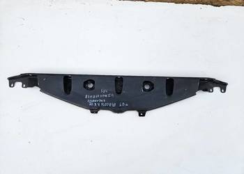 BMW 5 F10 F11 WZMOCNIENIE GÓRNE PRZÓD PAS PRZEDNI 7200689