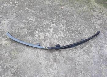 CHRYSLER PT CRUISER SPOILER LISTWA ZDERZAKA PRZÓD 05288792AB