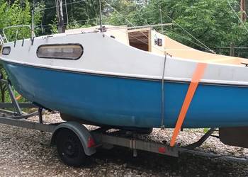 Jacht Carina 5000zl
