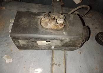 Ogrzewanie postojowe daf 105xf d4s