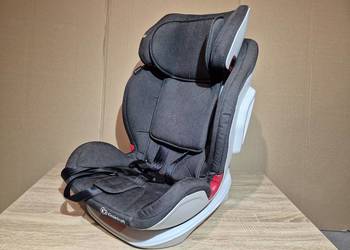 Fotelik samochodowy KINDERKRAFT ONETO3 9-36 kg ISOFIX ADAC