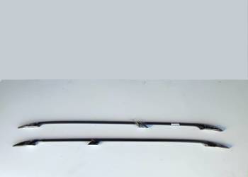 RELINGI DACHOWE NISSAN PRIMERA P11 KOMBI LIFT