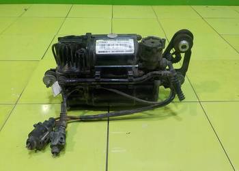 AUDI Q7 4L S-LINE 4.2 TDI 08r 5D pompa kompresor zawieszenia 7L8616006C