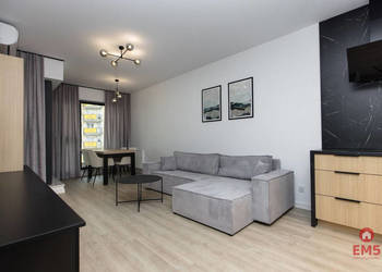 Mieszkanie 57.92m2 3-pokojowe Suwałki