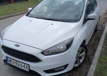 Ford Focus mk3