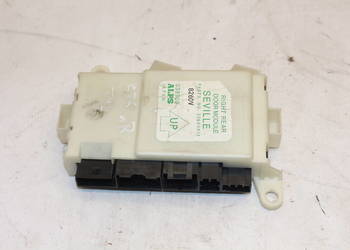 CADILLAC SEVILLE STS MODUŁ DRZWI PAWE TYŁ 25690811