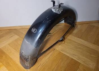 Błotnik BMW R20 R23