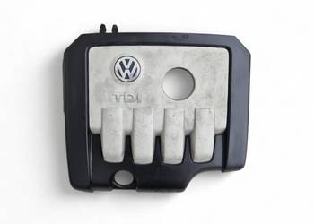 OSŁONA GÓRNA SILNIKA 2.0 TDI VW GOLF V (5) | VW TOURAN I (1) 03G103925BP