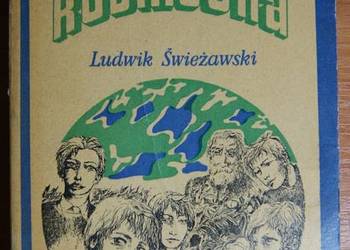 Ludwik Świeżawski - Sadyba Robinsona