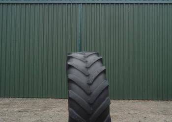 OPONA 650/85 R - 38 MICHELIN ROLNICZA JAK PIRELLI