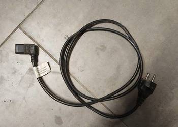 Kabel zasilający 10A