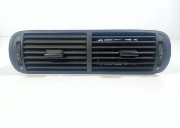 Audi A3 8L 96-00 KRATKI NAWIEWU POWIETRZA ŚRODKOWE OE 8L0820951