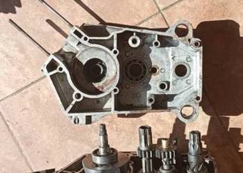 Silnik Romet Romet 019 3 biegów