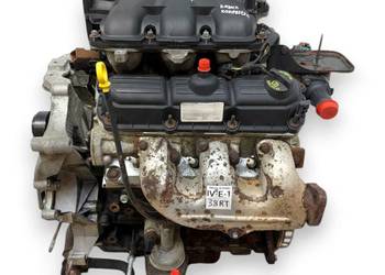 SILNIK 38RT EGL Chrysler Dodge Grand Voyager V RT Caravan 3.8 V6 benzyna