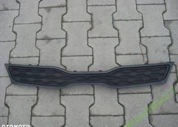 KIA RIO 4 IV 11-14R ATRAPA GRILL 863611W220