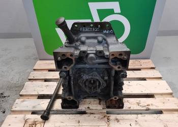 Fendt 720 Vario Skrzynia PTO