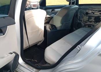 2009 Mercedes-Benz 2009 mercedes-benz w 204