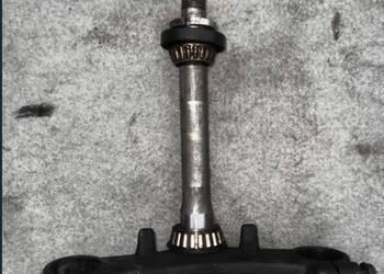 dolna półka Suzuki GSX 750F