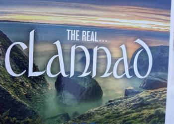 CLANNAD- The Real Ultimate Collection 3 CD. CLANNAD- The Real Ultimate Collection 3 CD.