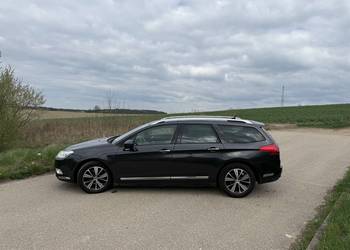 Citroën C5 X7 Tourer 1.6 e-HDi Selection MCP