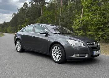 Opel Insignia Sprzedam