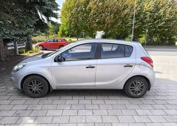Hyundai i20 stan bardzo dobry