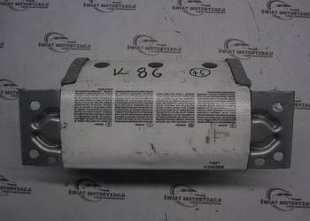 BMW E91 LIFT 11r AIRBAG poduszka pasażera 39920280603S