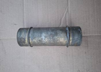 Rura dolotu filtra powietrza dolot złączka łącznik  Fiat 126p Maluch