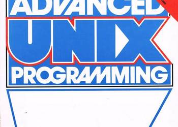 ADVANCED UNIX PROGRMMING - ROCHKIND J. MARC