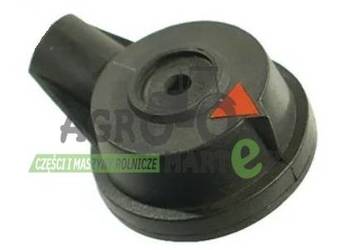 POKRĘTŁO ZAWORU KULOWEGO 1 1/4" POLMAC