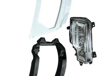 Daf xg xg+ XF xd reflektor lampa led wspornik lampy okular