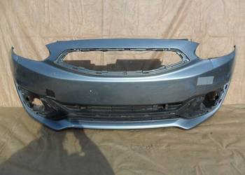 ZDERZAK PRZEDNI PRZÓD MITSUBISHI SPACE STAR II LIFT 2016 2017 2018 2019 20-